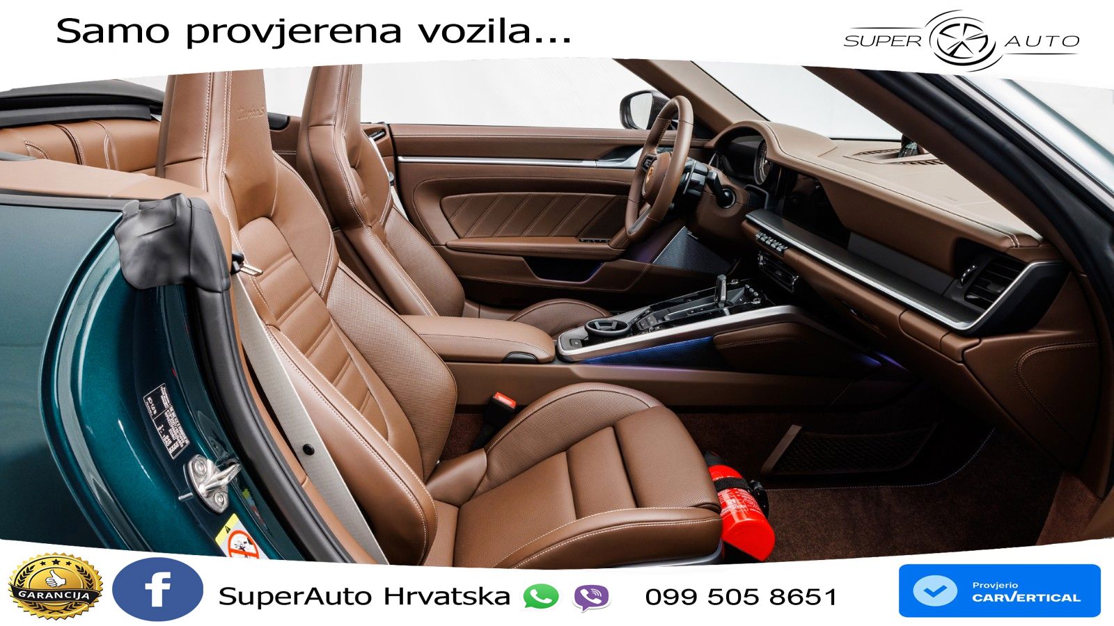Porsche 911 Turbo S Cabriolet 3.8 (650 KS) PDK