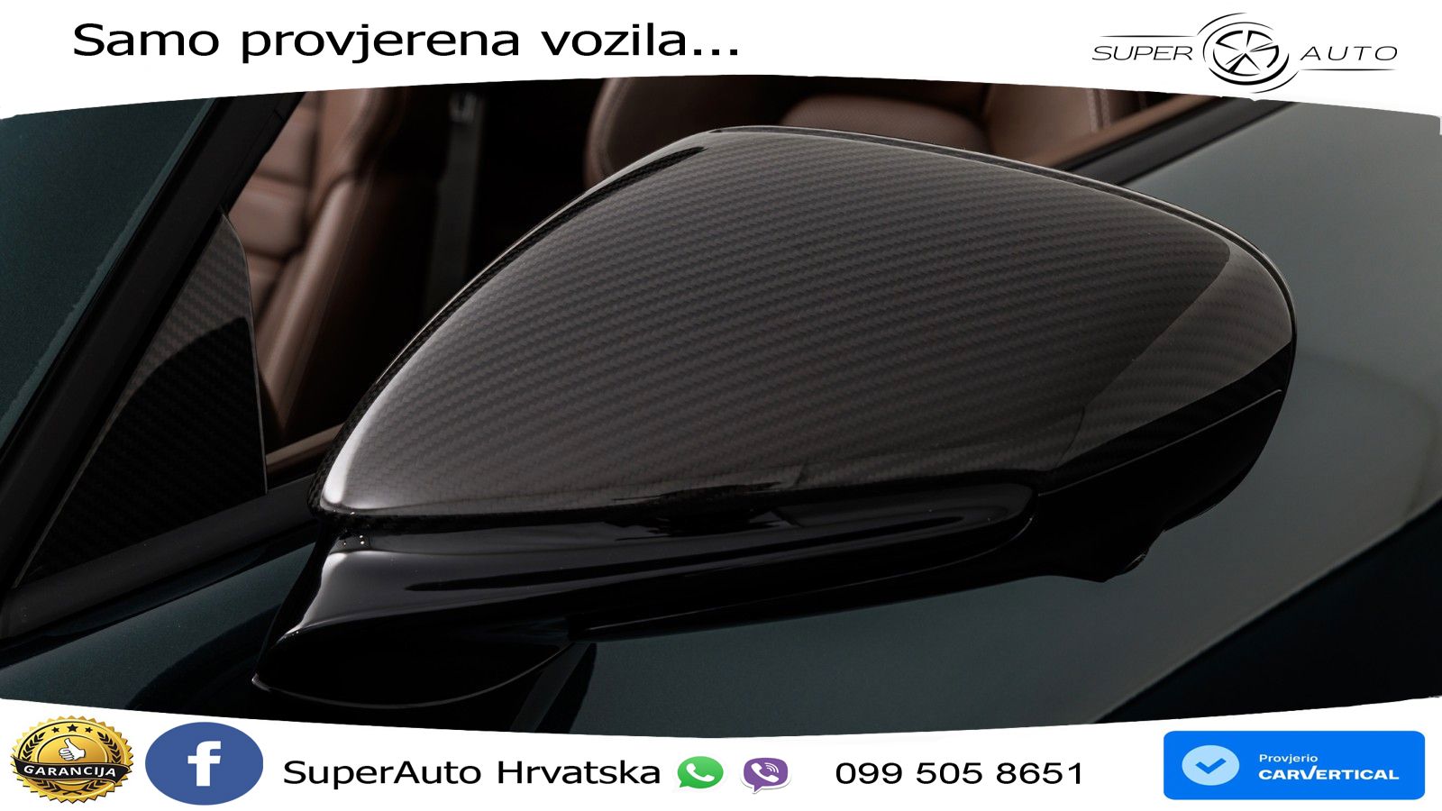 Porsche 911 Turbo S Cabriolet 3.8 (650 KS) PDK
