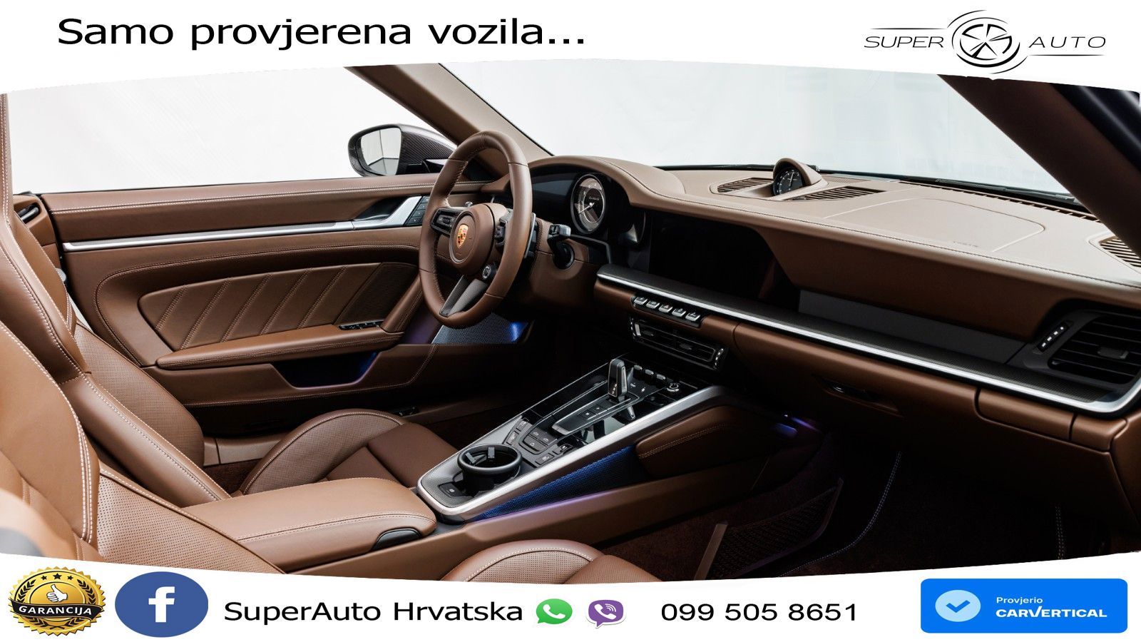 Porsche 911 Turbo S Cabriolet 3.8 (650 KS) PDK