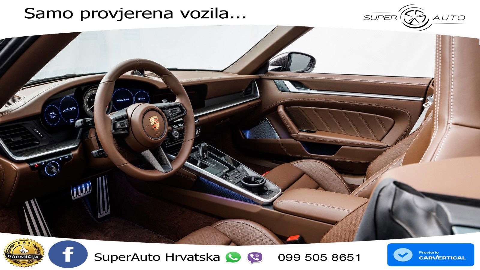 Porsche 911 Turbo S Cabriolet 3.8 (650 KS) PDK