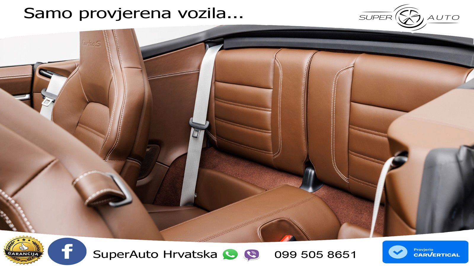 Porsche 911 Turbo S Cabriolet 3.8 (650 KS) PDK