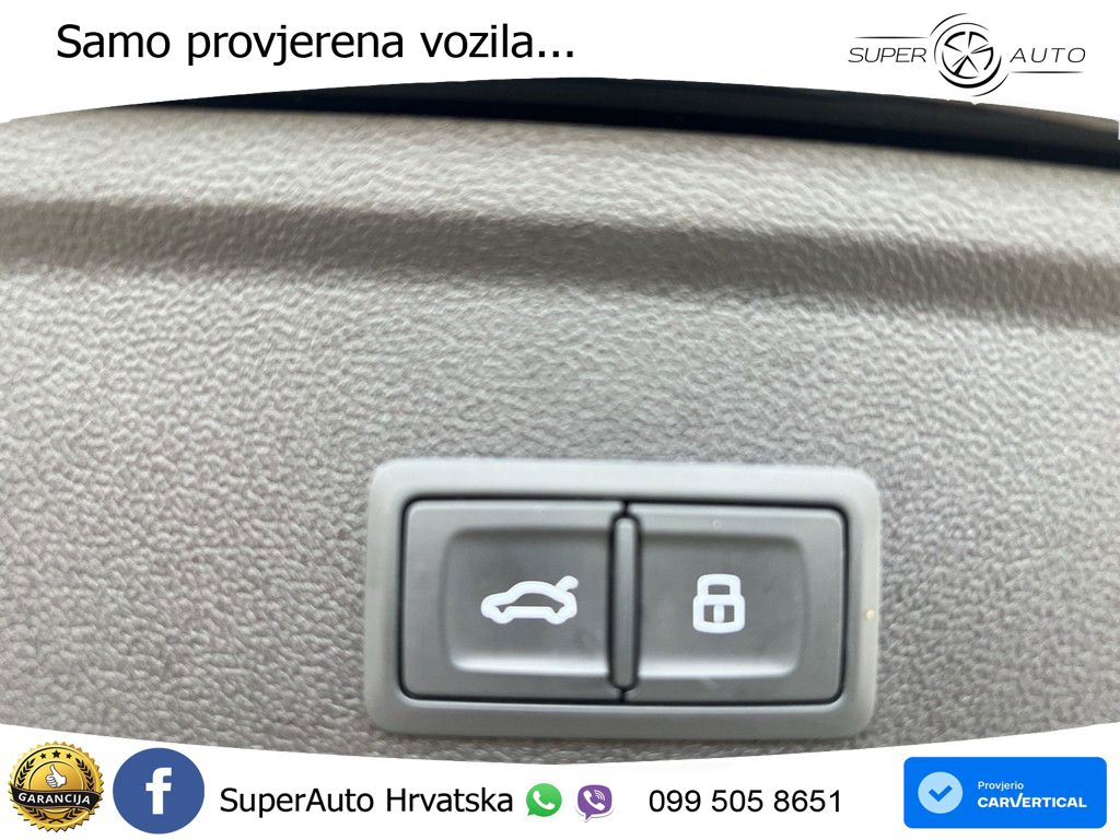 Audi A3 35 TFSI (150 KS) S tronic S line LED+GR SJED+ACC
