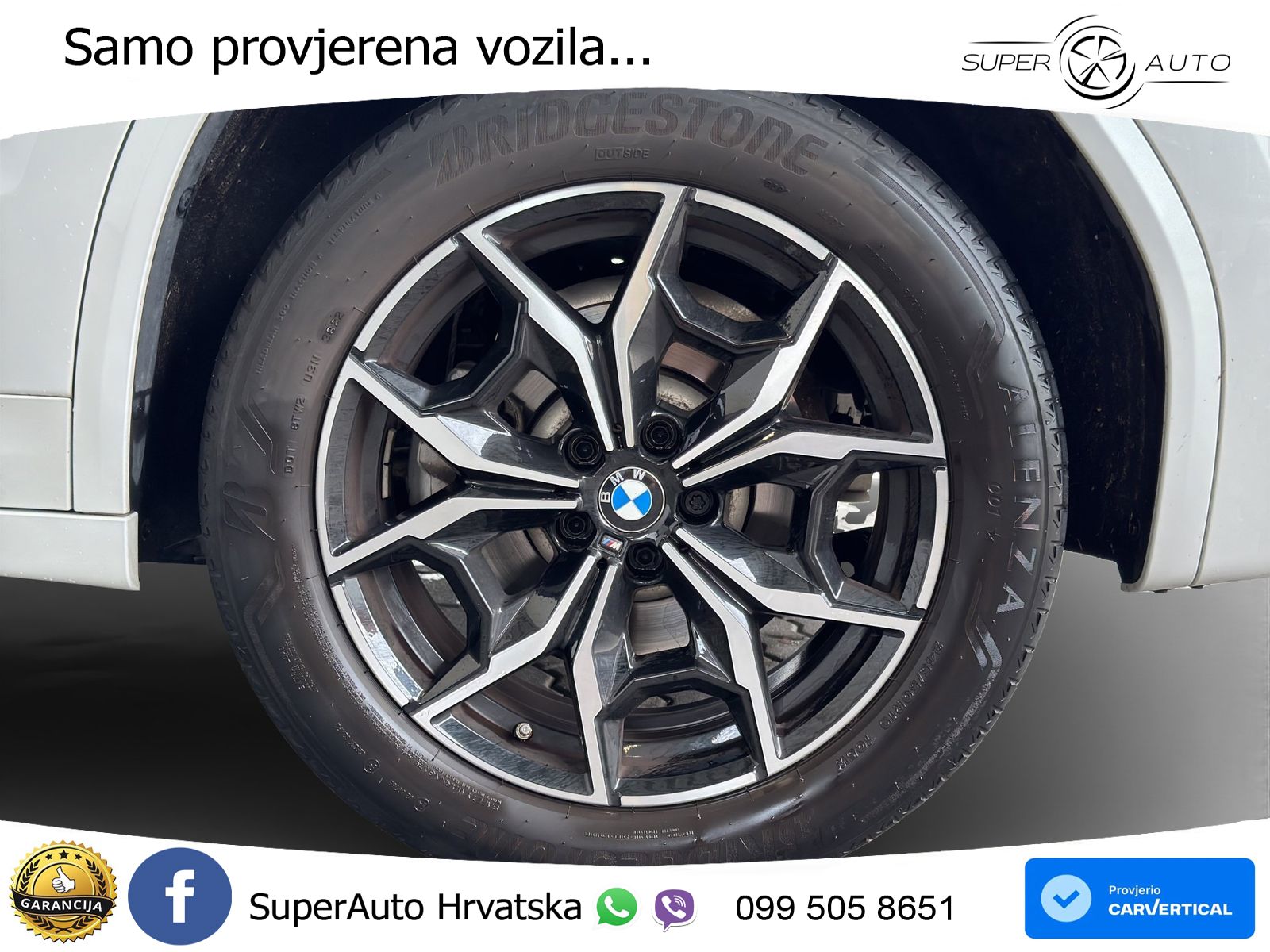 BMW X3 20d xDrive Steptronic M Sport