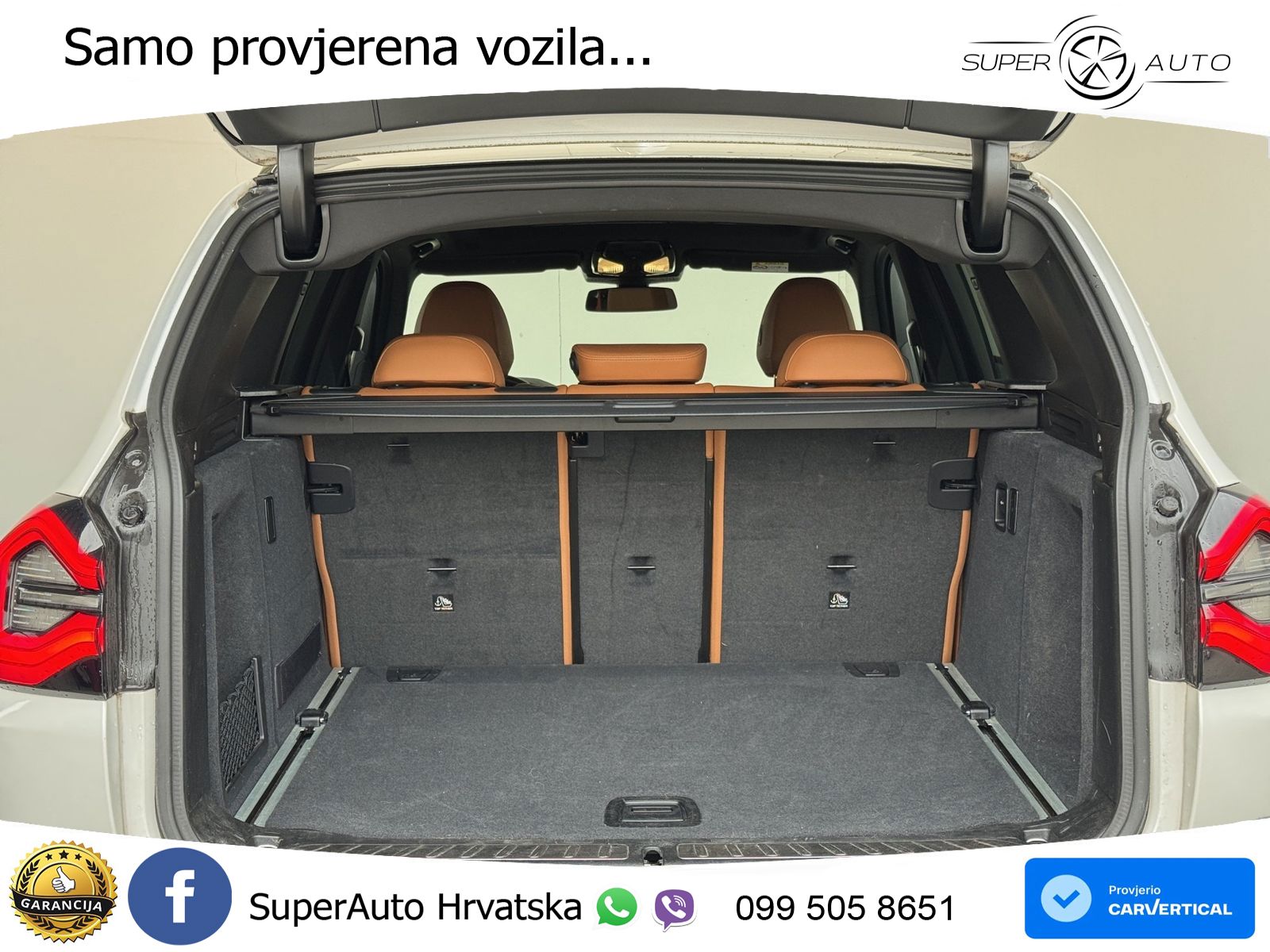 BMW X3 20d xDrive Steptronic M Sport