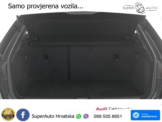 Audi A3 35 TFSI (150 KS) S tronic