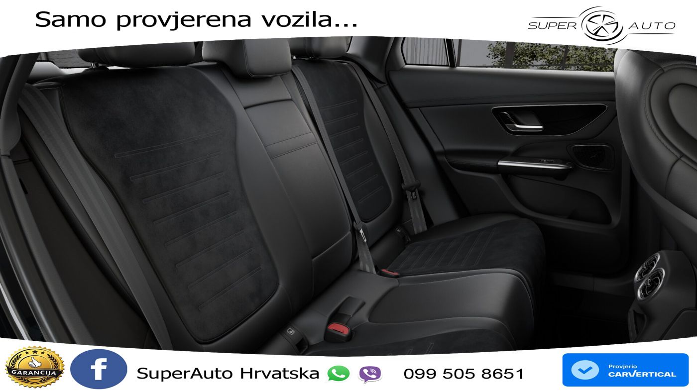 Mercedes GLC 200d (163 KS) 4MATIC 9G-TRONIC AMG ACC+GR SJED+360+PANO