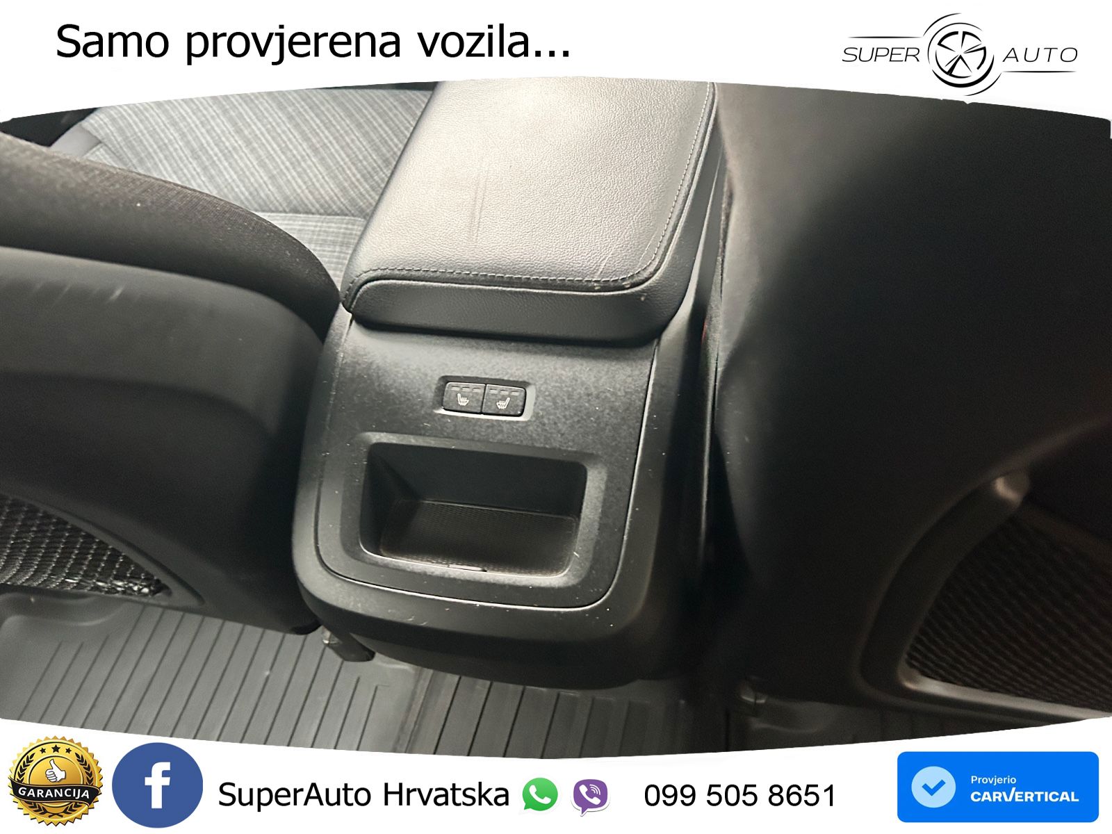 Volvo XC60 B4 Diesel FWD Geartronic LED+GR SJED+ACC