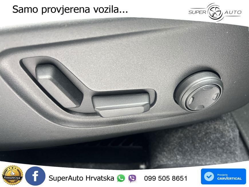 Volvo XC40 2.0 B3 163 KS Automatic LED+GR SJED+ACC