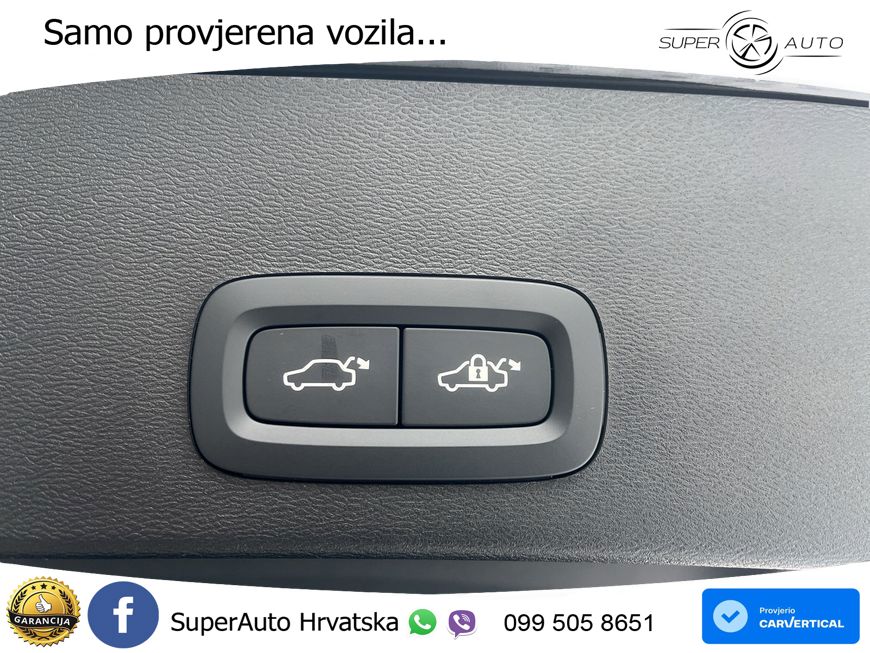 Volvo XC40 2.0 B3 163 KS Automatic LED+GR SJED+ACC