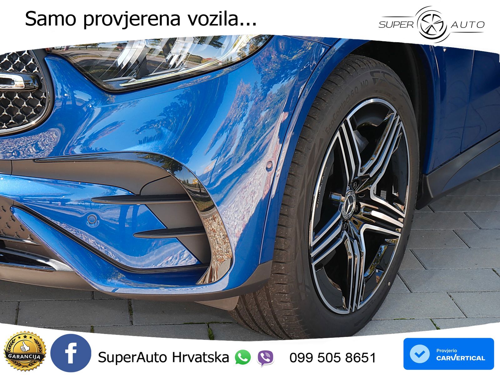 Mercedes GLC Coupe 200 (204 KS) 4MATIC 9G-TRONIC AMG LED+GR SJED+ACC