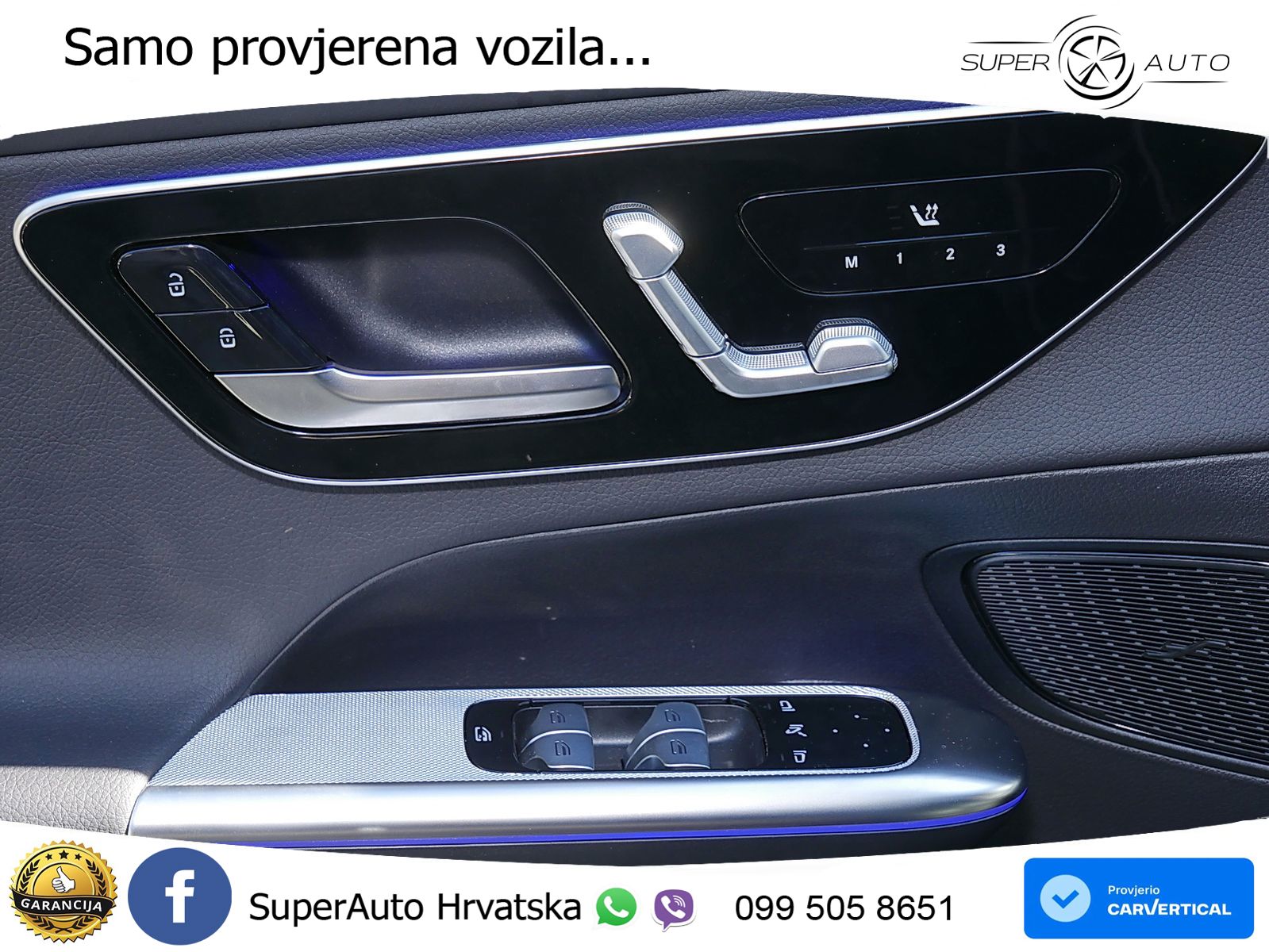 Mercedes GLC Coupe 200 (204 KS) 4MATIC 9G-TRONIC AMG LED+GR SJED+ACC