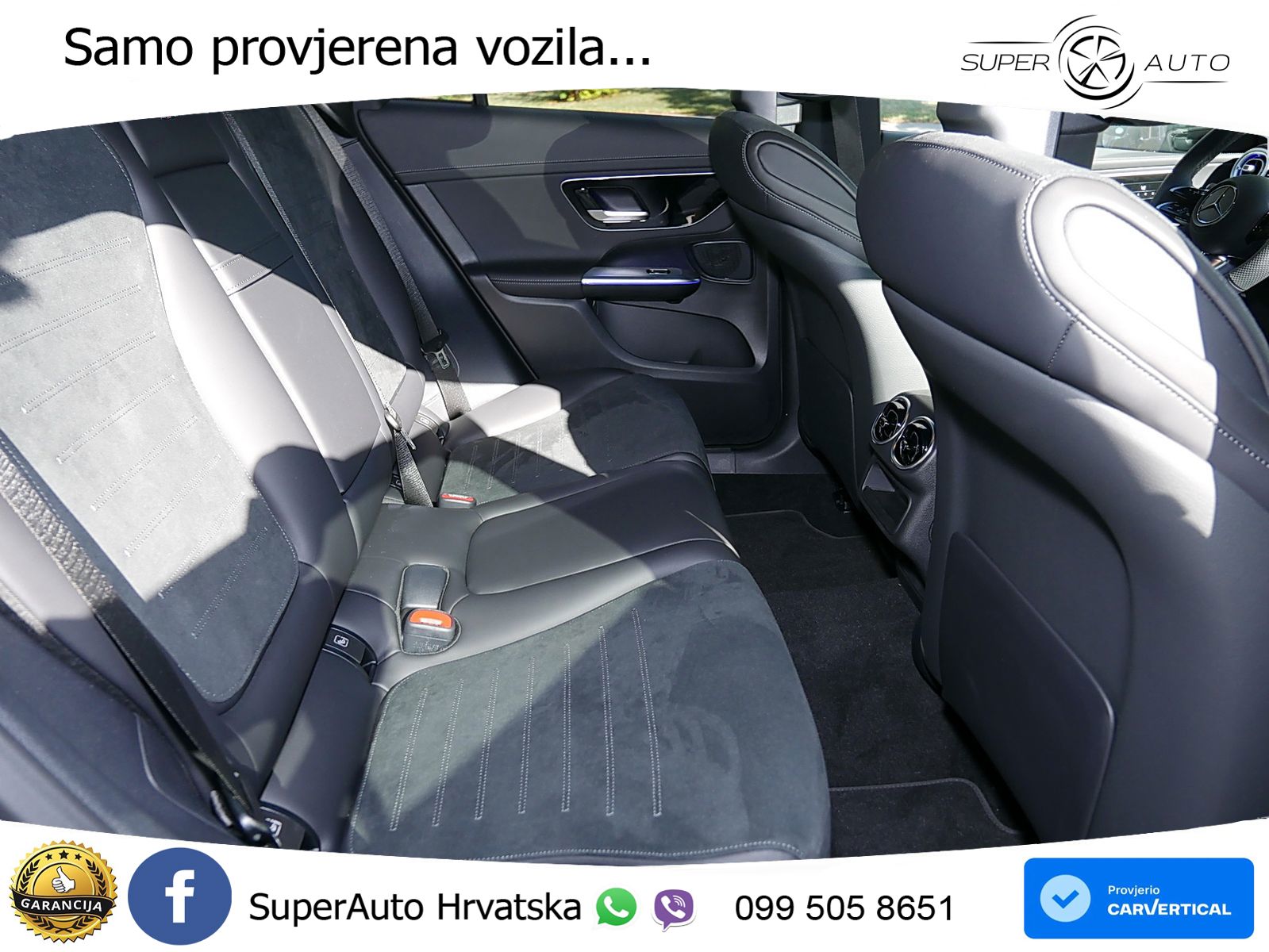 Mercedes GLC Coupe 200 (204 KS) 4MATIC 9G-TRONIC AMG LED+GR SJED+ACC