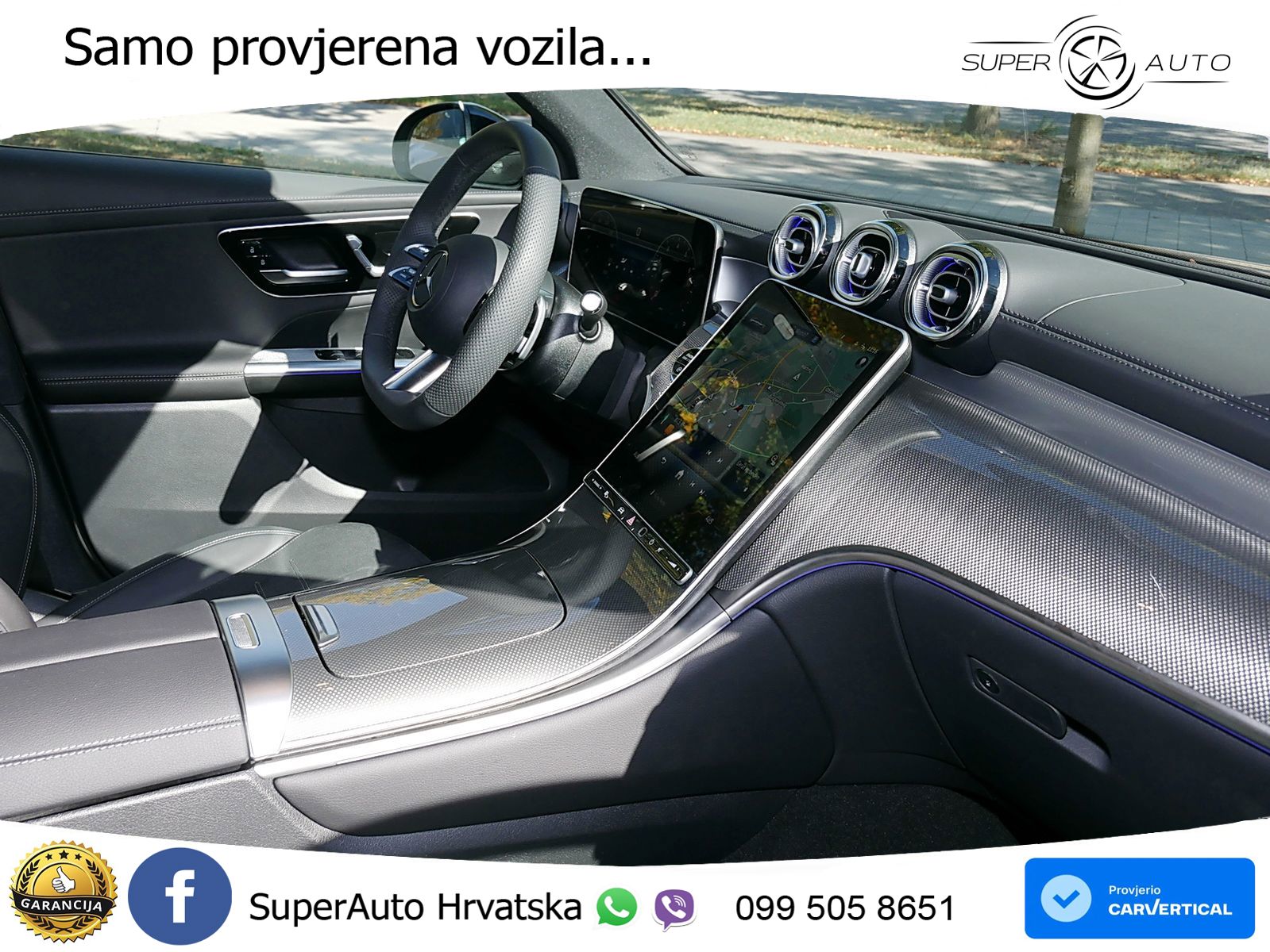 Mercedes GLC Coupe 200 (204 KS) 4MATIC 9G-TRONIC AMG LED+GR SJED+ACC