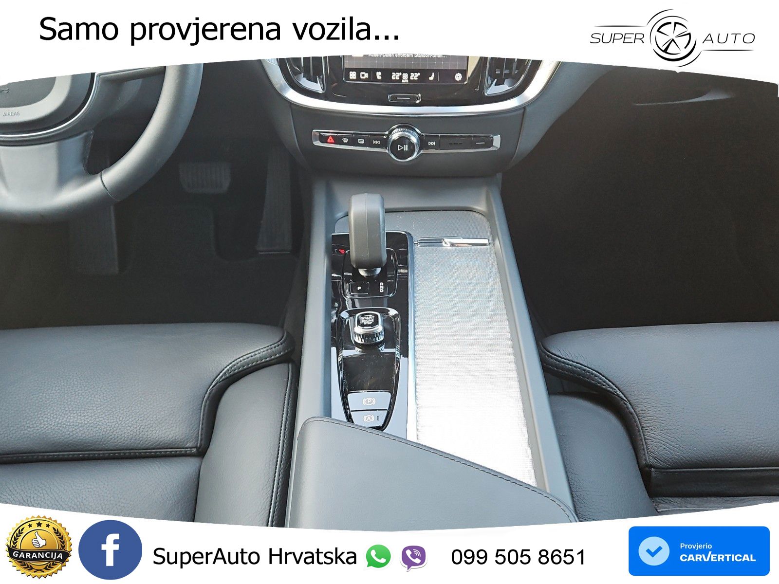 Volvo V60 2.0 B4 Diesel Geartronic LED+GR SJED+ACC