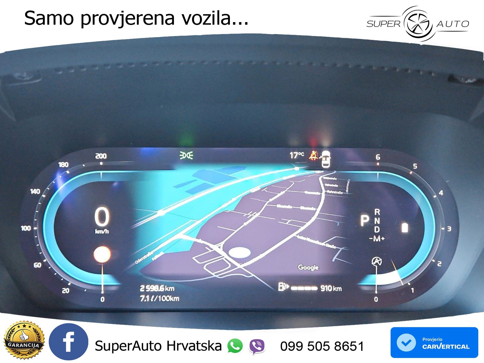 Volvo V60 2.0 B4 Diesel Geartronic LED+GR SJED+ACC