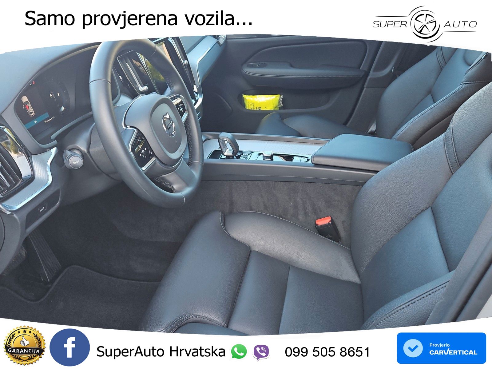 Volvo V60 2.0 B4 Diesel Geartronic LED+GR SJED+ACC