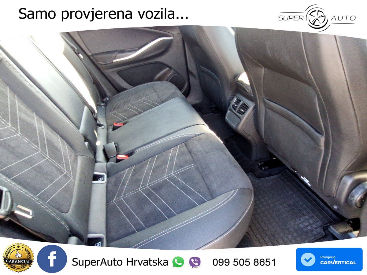 Opel Grandland 1.2i Turbo (130 KS) Automatic GS