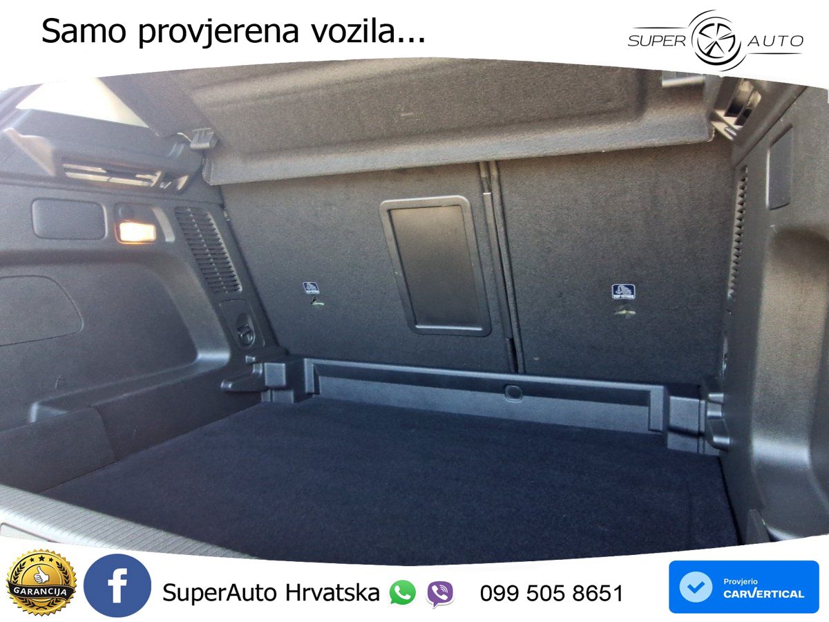 Opel Grandland 1.2i Turbo (130 KS) Automatic GS
