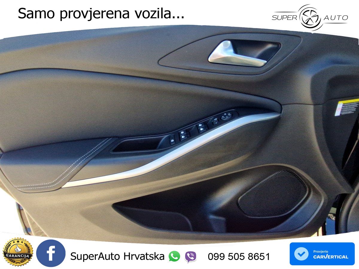 Opel Grandland 1.2i Turbo (130 KS) Automatic GS