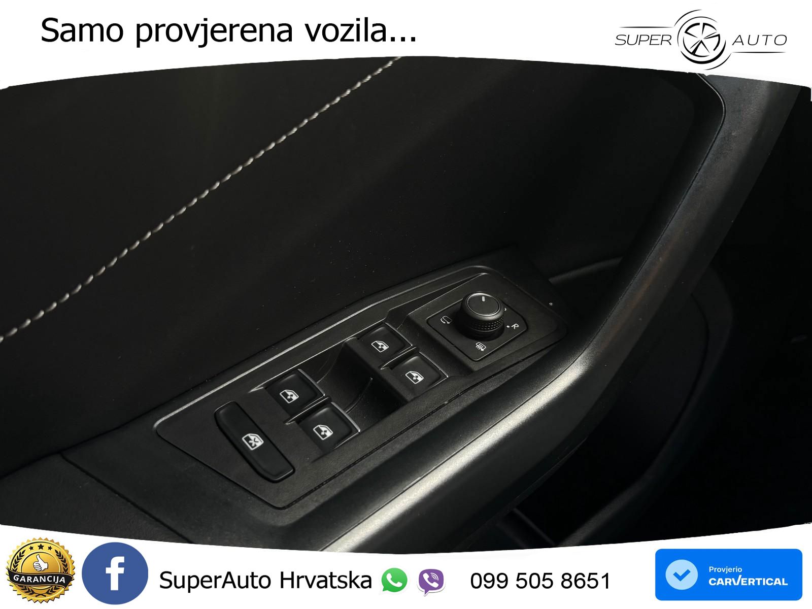 Volkswagen T-Roc I 2.0 TDI (150 KS) DSG