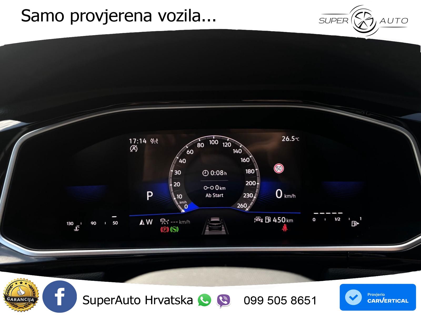 Volkswagen T-Roc I 2.0 TDI (150 KS) DSG