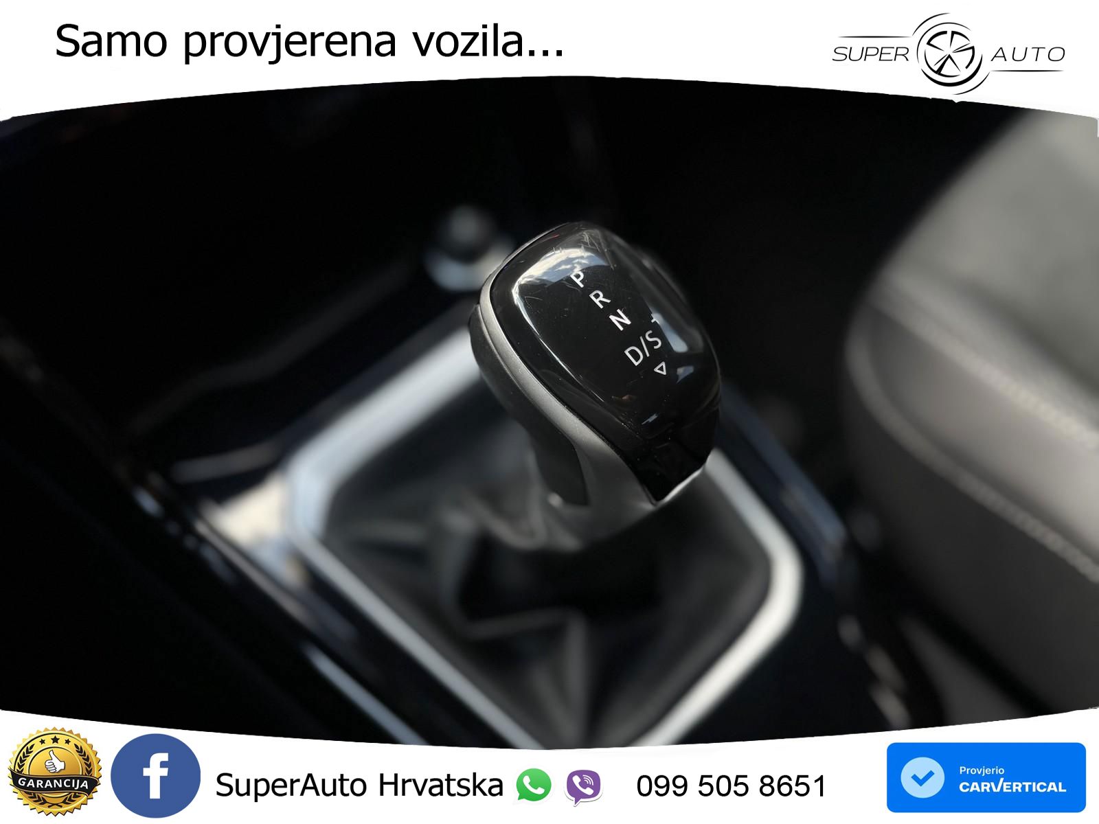Volkswagen T-Roc I 2.0 TDI (150 KS) DSG