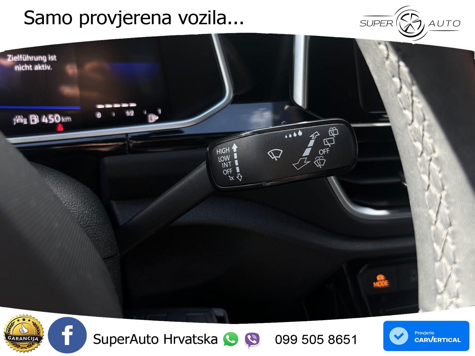 Volkswagen T-Roc I 2.0 TDI (150 KS) DSG