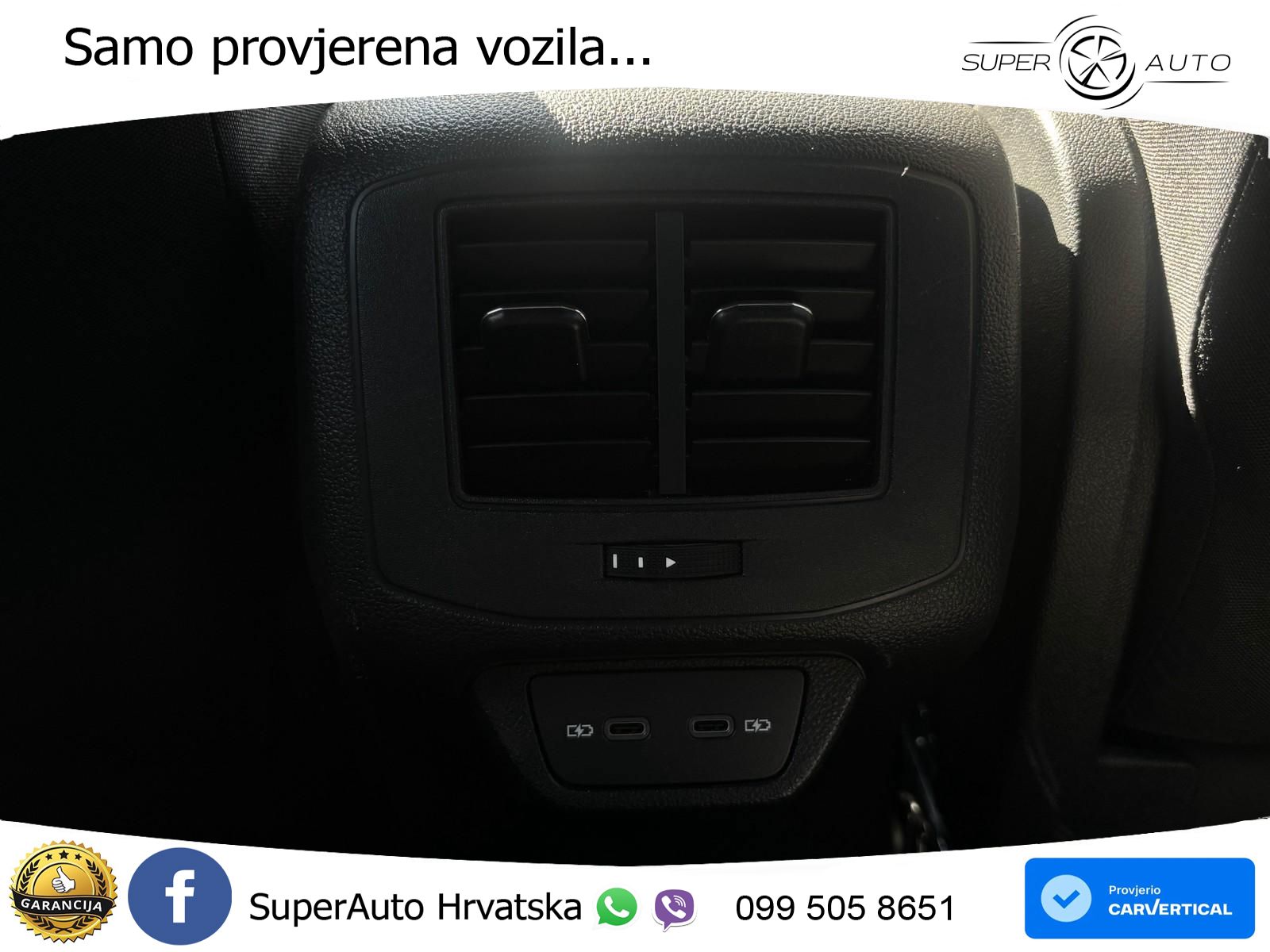 Volkswagen T-Roc I 2.0 TDI (150 KS) DSG