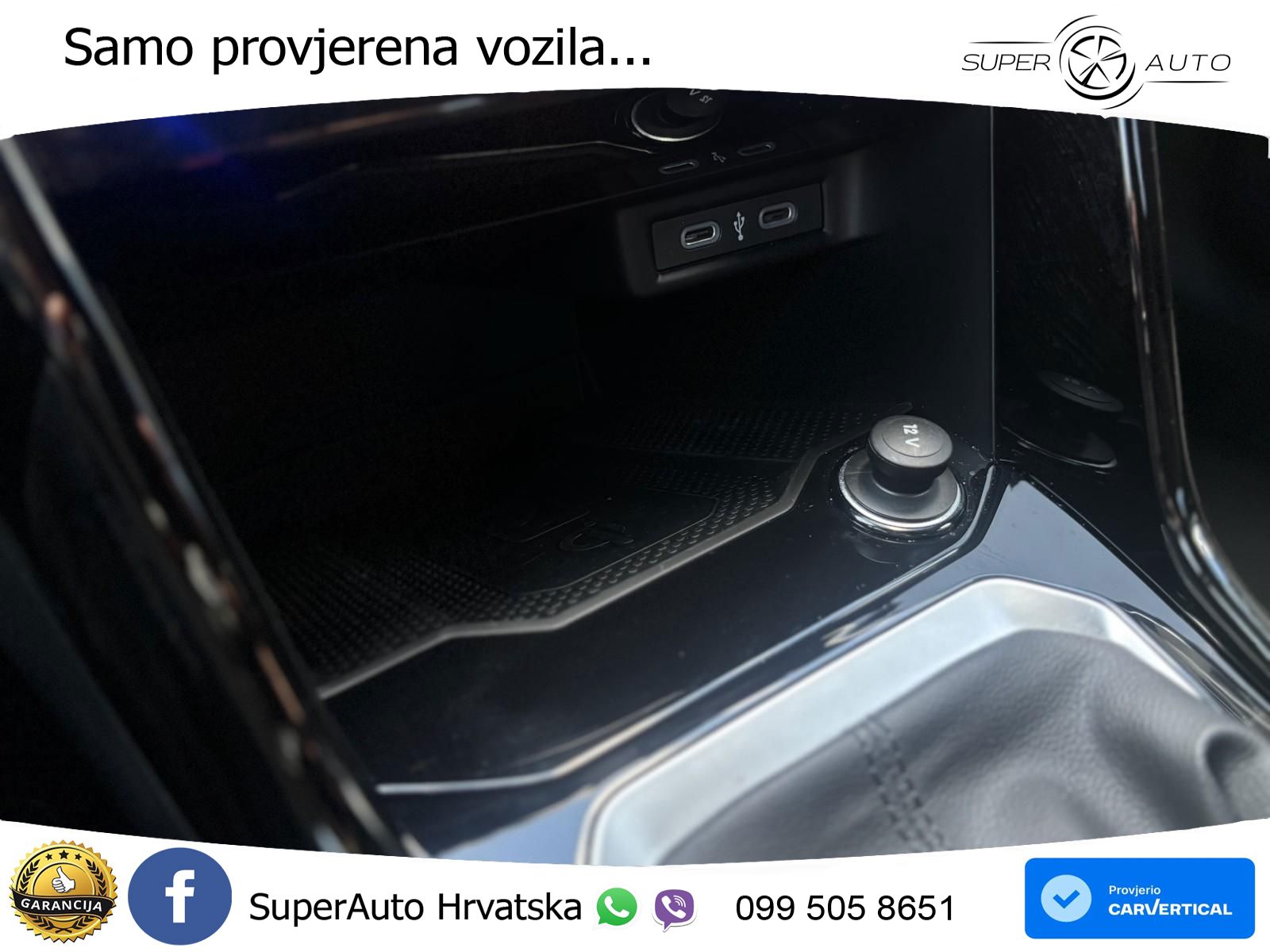 Volkswagen T-Roc I 2.0 TDI (150 KS) DSG