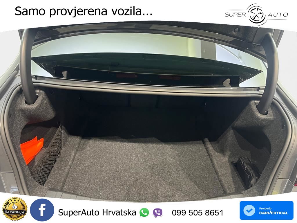 BMW 320d (190 KS) xDrive Steptronic M Sport LED+GR SJED+ACC