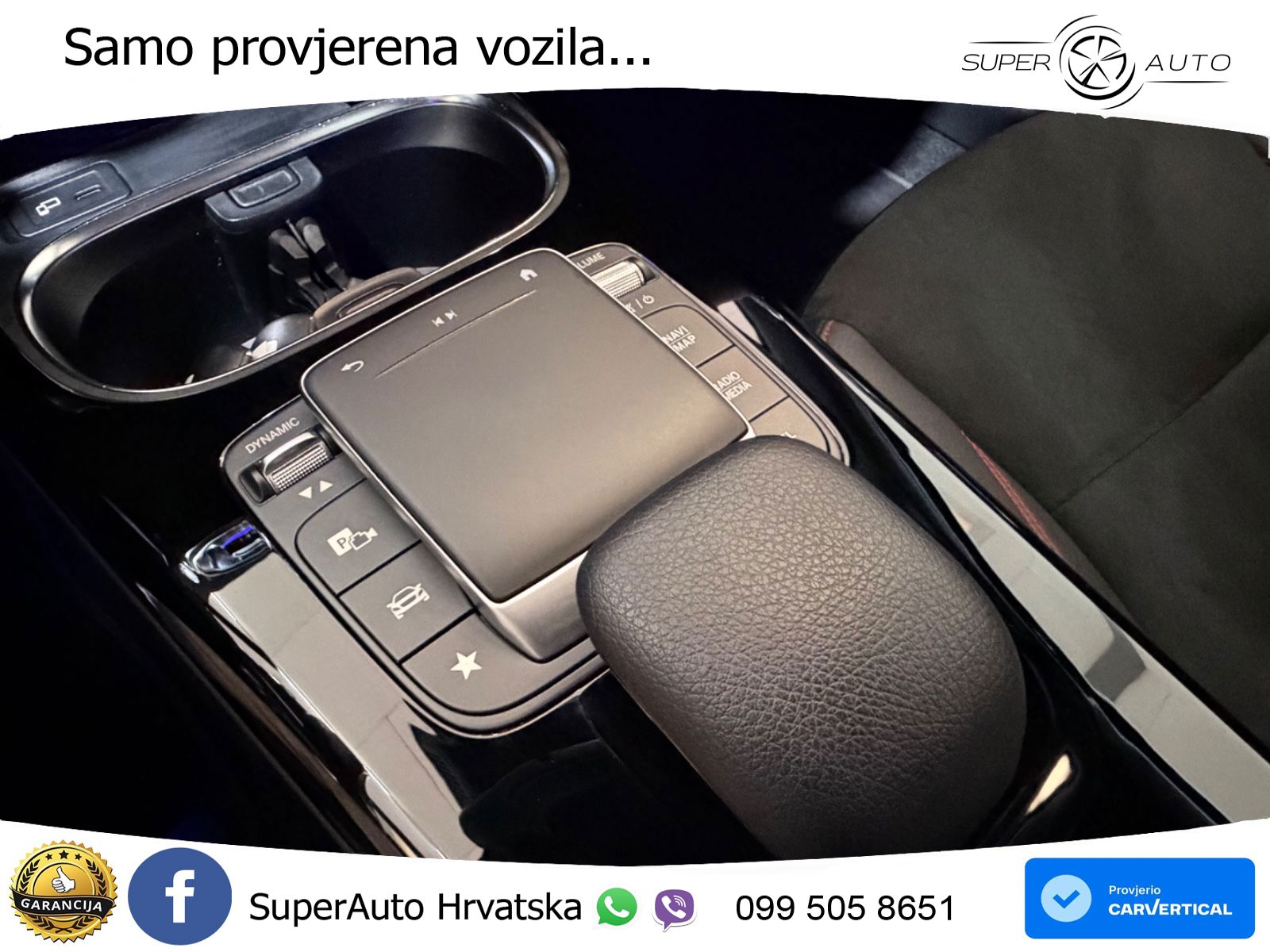 Mercedes-Benz A 180 7G-DCT AMG
