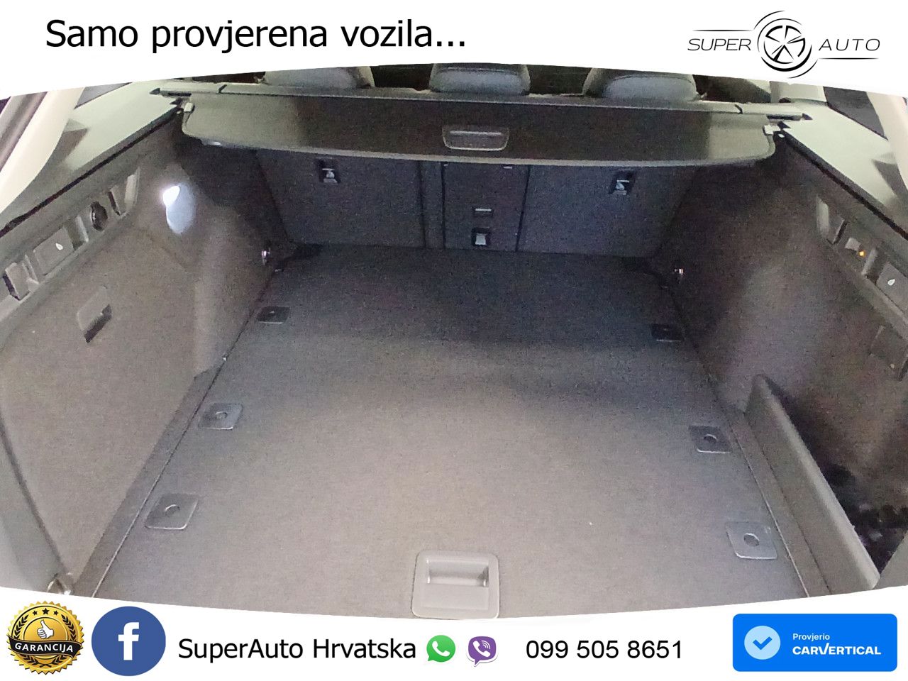 Volkswagen Passat Variant 1.5 eTSI (150 KS) DSG Business MATRIX+GR SJED+KAM