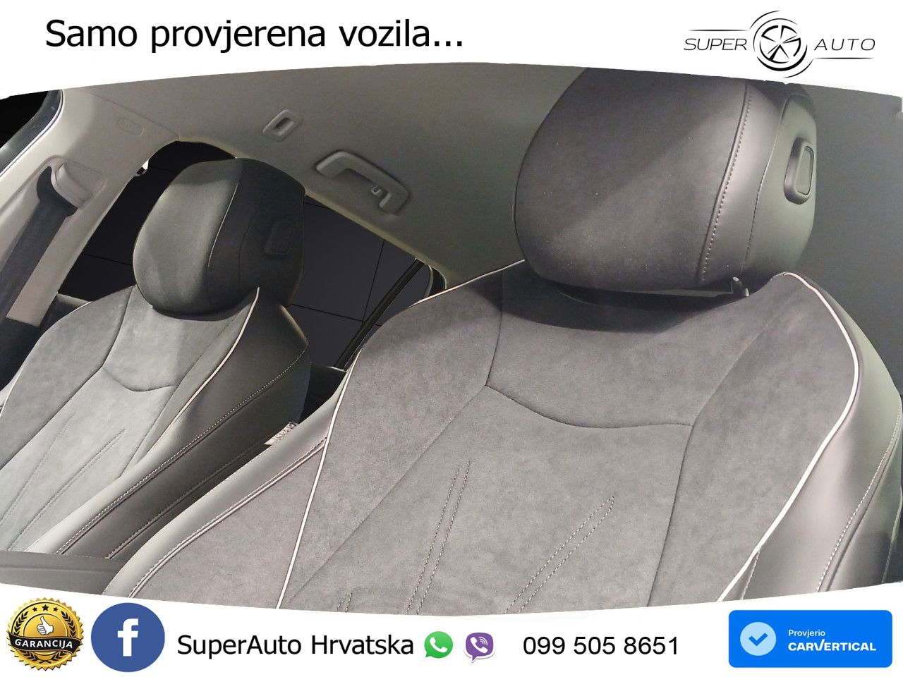 Volkswagen Passat Variant 1.5 eTSI (150 KS) DSG Business MATRIX+GR SJED+KAM