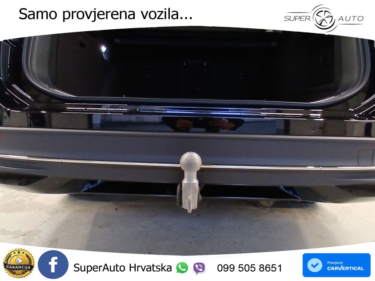 Volkswagen Passat Variant 1.5 eTSI (150 KS) DSG Business MATRIX+GR SJED+KAM