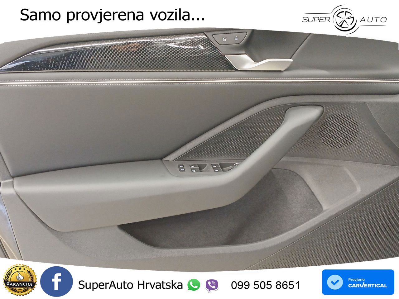 Volkswagen Passat Variant 1.5 eTSI (150 KS) DSG Business MATRIX+GR SJED+KAM