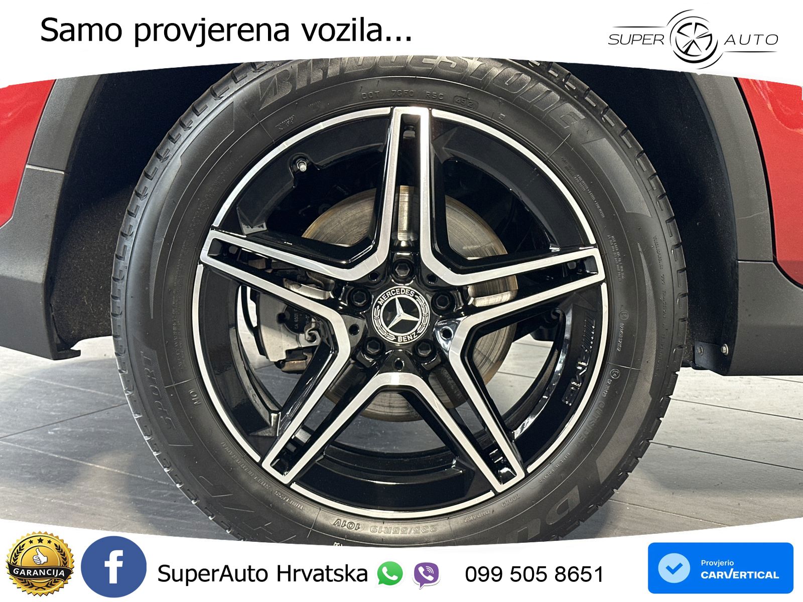 Mercedes GLC 300d (245 KS) 4MATIC G-TRONIC AMG