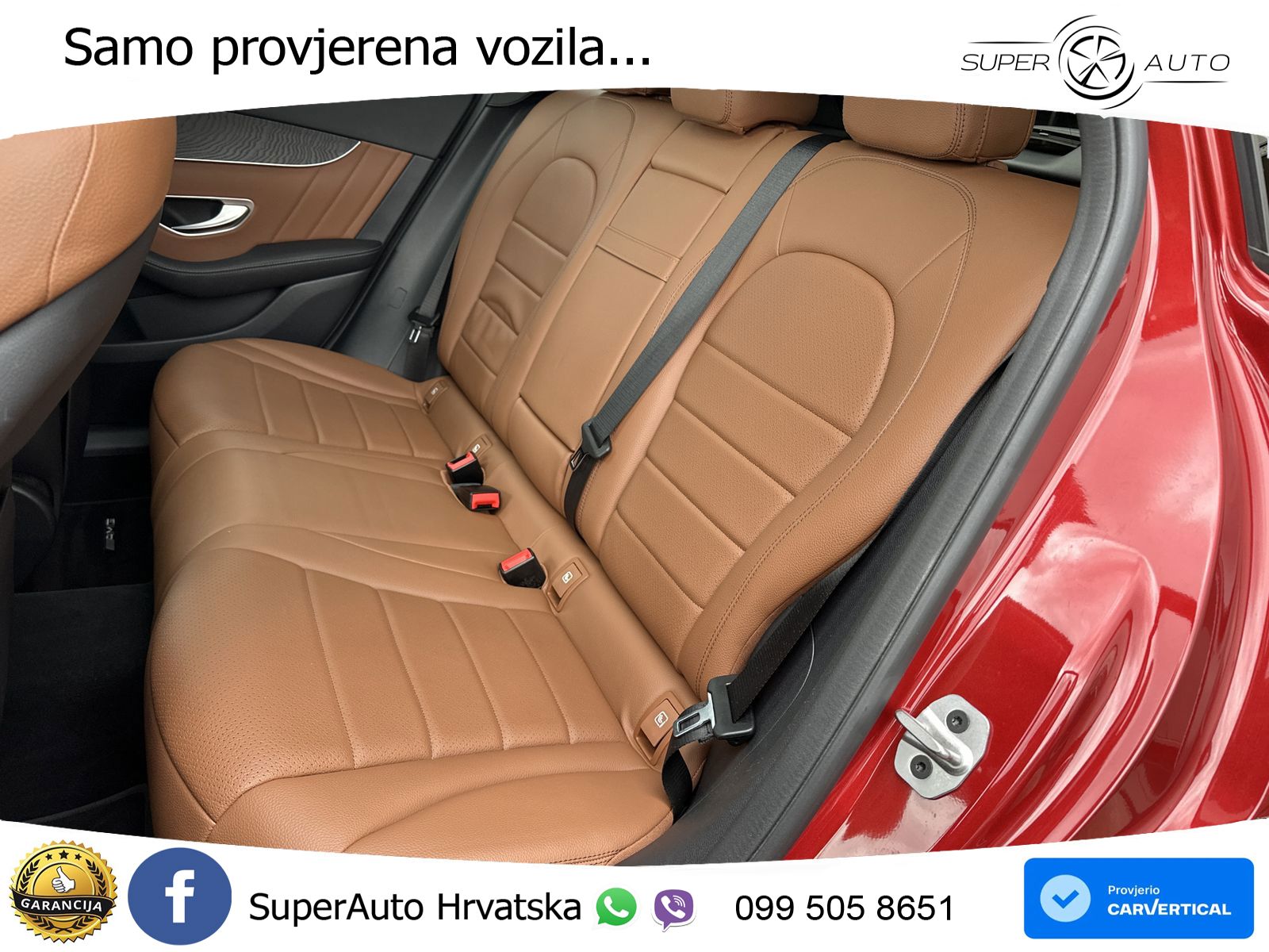 Mercedes GLC 300d (245 KS) 4MATIC G-TRONIC AMG