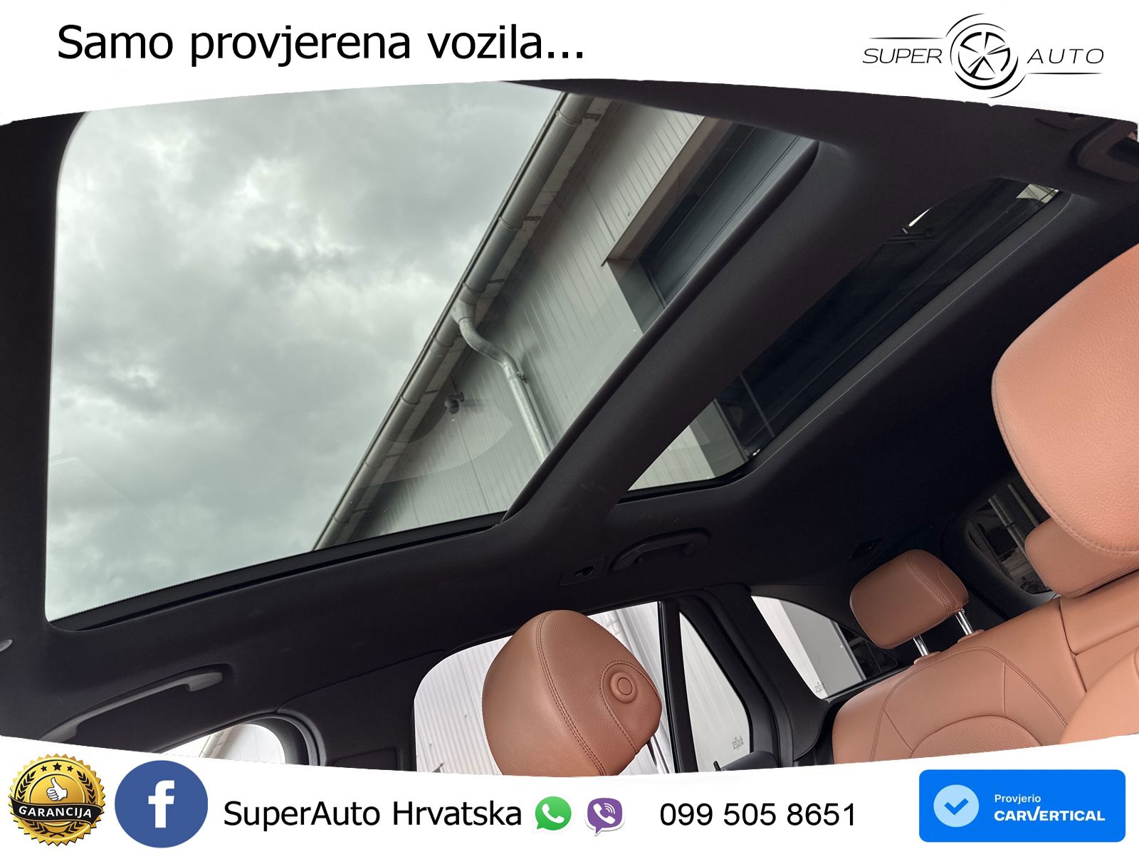 Mercedes GLC 300d (245 KS) 4MATIC G-TRONIC AMG