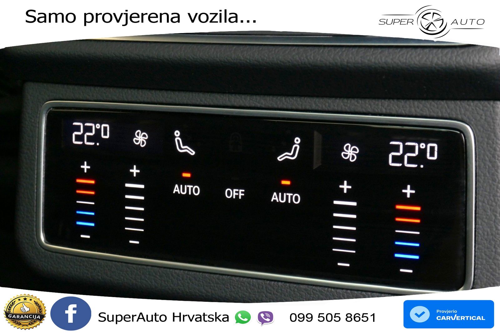 Audi A6 55 TFSI V6 (340 KS) quattro S tronic LED+GR SJED+ACC