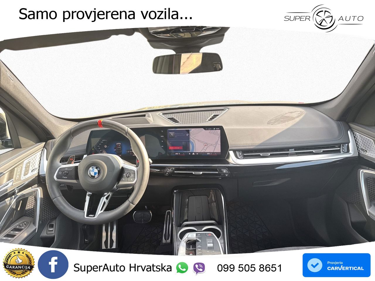 BMW X1 M35i (300 KS) xDrive Steptronic ACC+HEAD+GR SJED+360+PANO