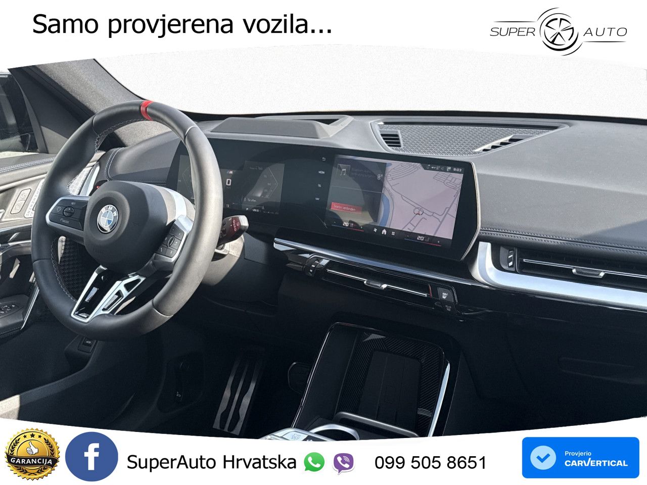 BMW X1 M35i (300 KS) xDrive Steptronic ACC+HEAD+GR SJED+360+PANO
