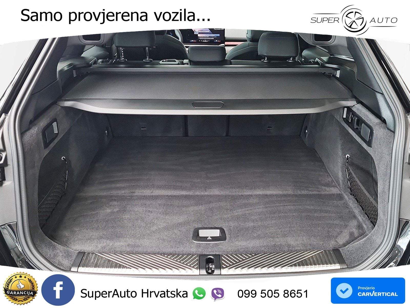 BMW 520d Touring (197 KS) xDrive Steptronic M Sport LED+GR SJED+ACC