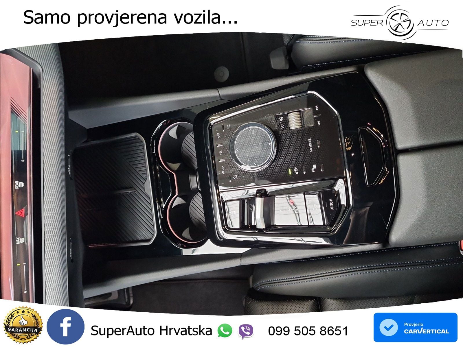 BMW 520d Touring (197 KS) xDrive Steptronic M Sport LED+GR SJED+ACC