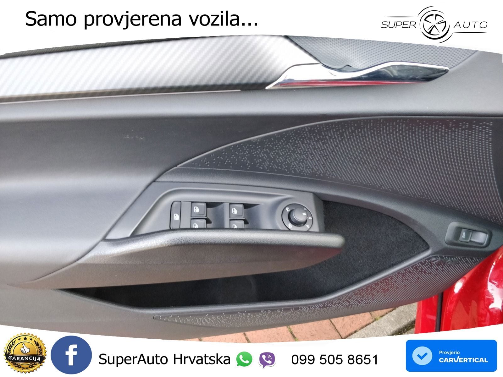 Škoda Enyaq iV 80 82 kWh (204 KS) SportLine LED+GR SJED+ACC
