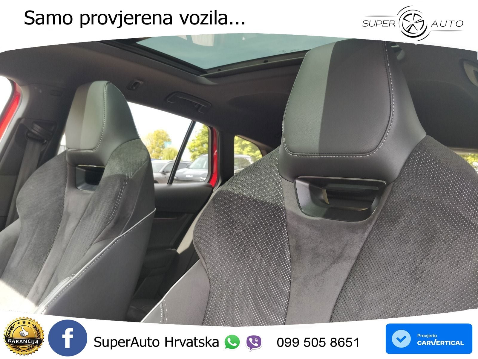 Škoda Enyaq iV 80 82 kWh (204 KS) SportLine LED+GR SJED+ACC