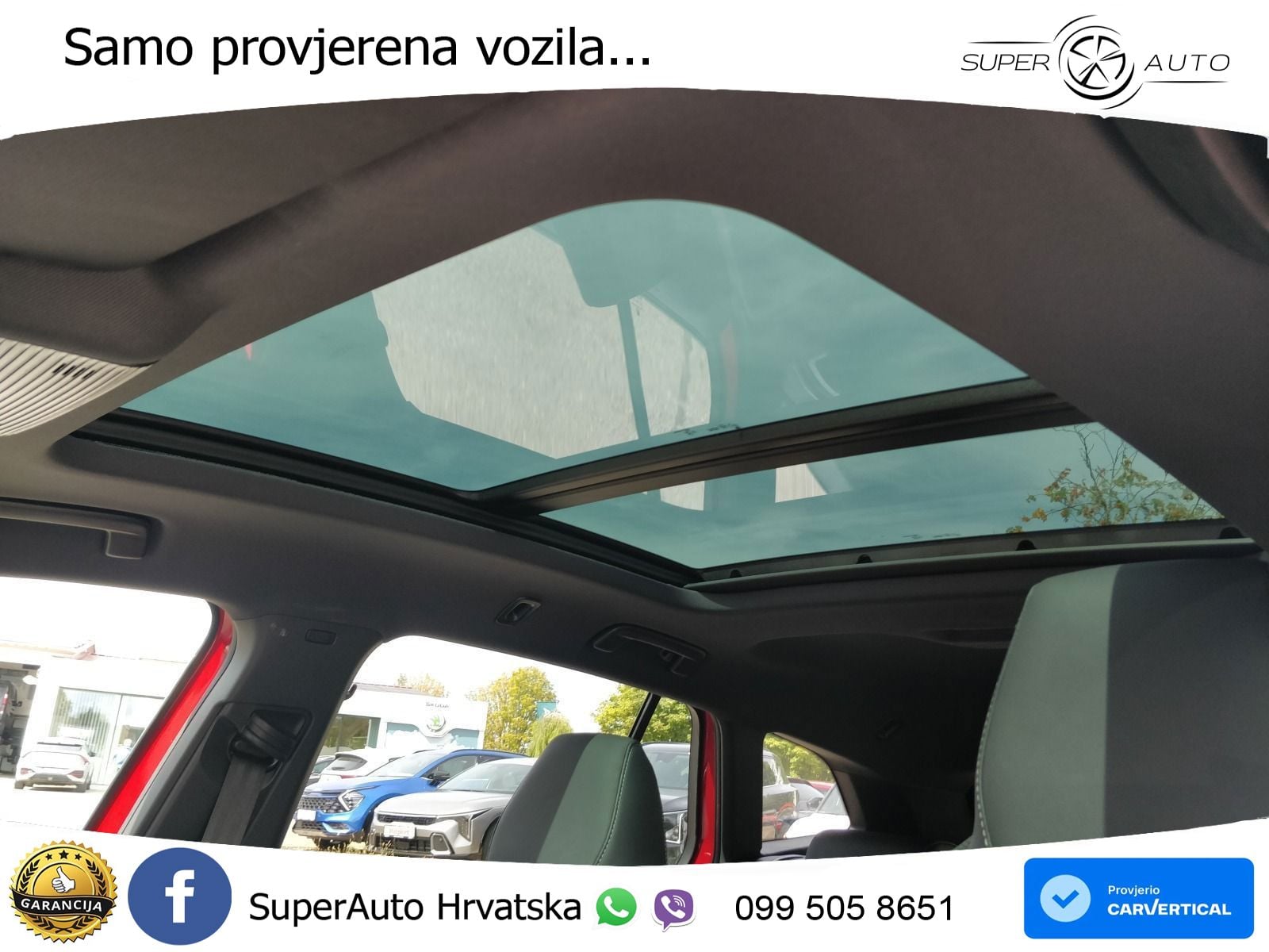 Škoda Enyaq iV 80 82 kWh (204 KS) SportLine LED+GR SJED+ACC