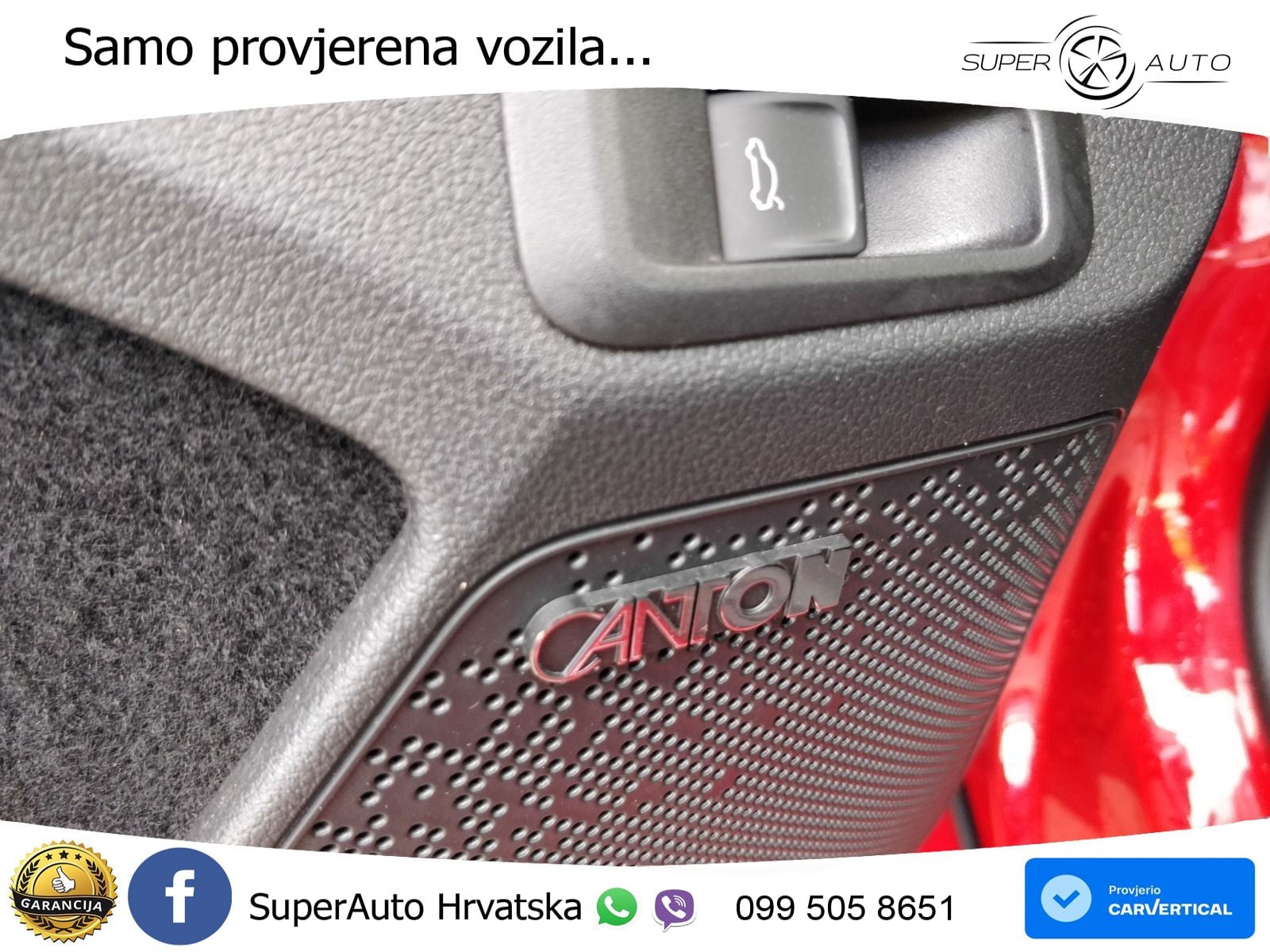 Škoda Enyaq iV 80 82 kWh (204 KS) SportLine LED+GR SJED+ACC