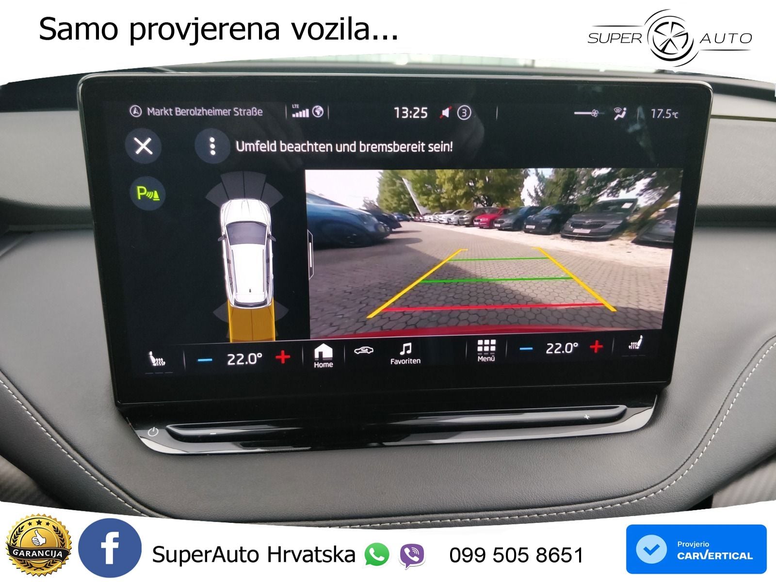 Škoda Enyaq iV 80 82 kWh (204 KS) SportLine LED+GR SJED+ACC