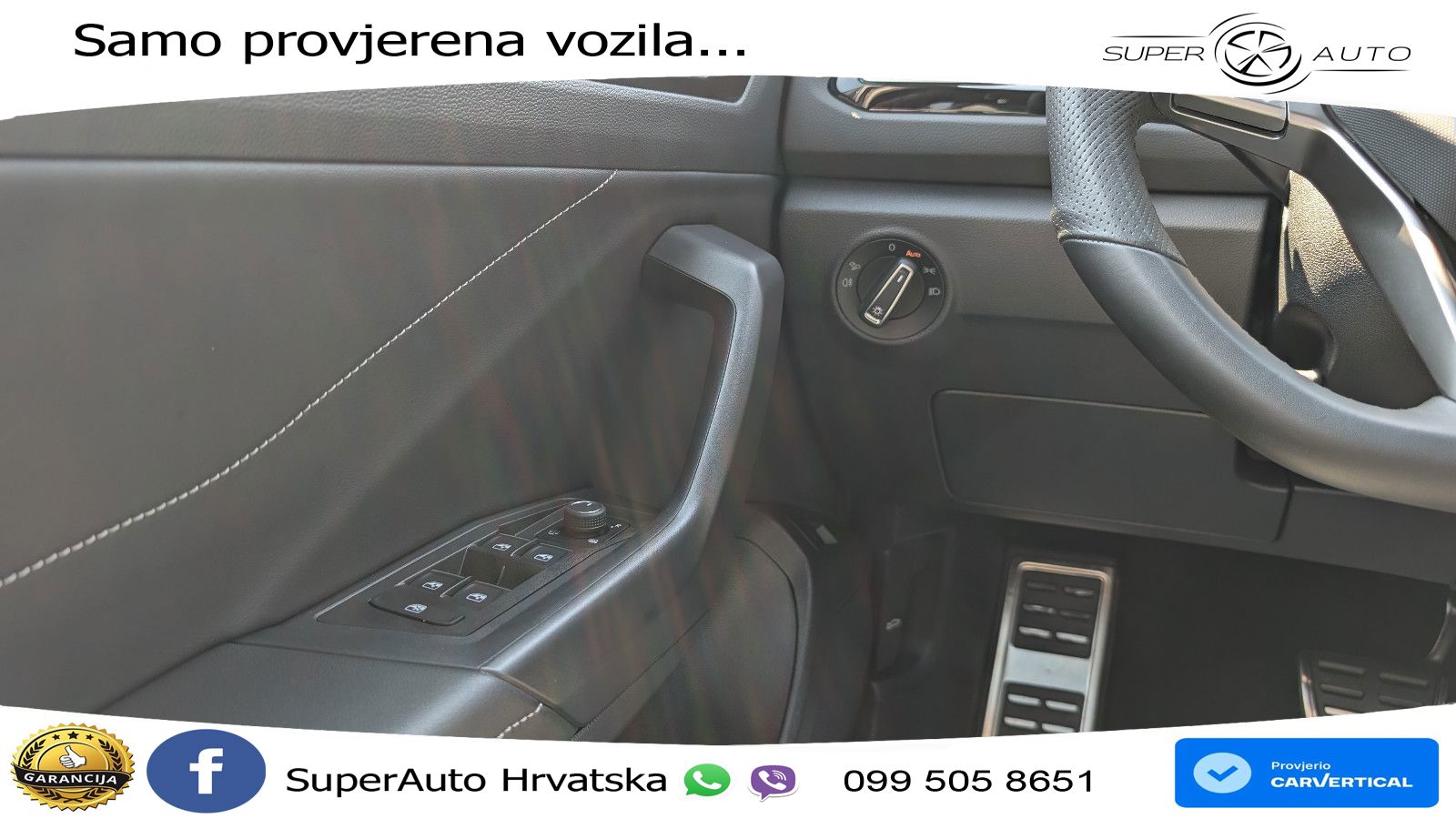 Volkswagen T-Roc 1.5 TSI (150 KS) DSG LED+GR SJED+ACC
