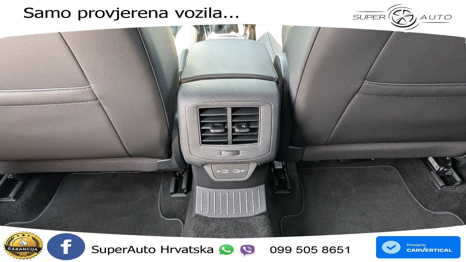 Volkswagen T-Roc 1.5 TSI (150 KS) DSG LED+GR SJED+ACC